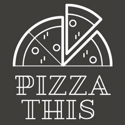 PIZZA THIS GREYSTONES logo.